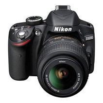 니콘 D3200+18-55mm 줌렌즈 + 64GB메모리 포함 k, 단품