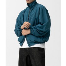 TOFFEE TCOS 러너 자켓 (BLUE) RUNNER JACKET