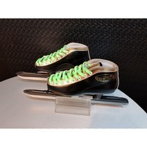 KYU스포츠  스피드 스케이트 아동/남성/여성 빙상스케이트, 245, 청색