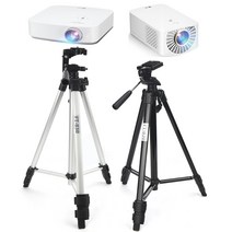 IFG 엘지 시네빔 HF60FAG 삼각대 빔 삼각대 FT-830II, FT-830 II(블랙)