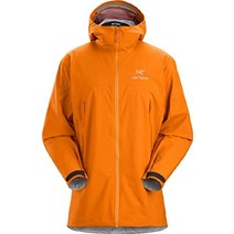 아크 테릭스 베타 롱 재킷 남성용 아웃도어 등산 바람막이 고어텍스 자켓