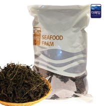 더해담 건곤드레 1kg 국내산, 단품