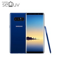 [중고폰] 삼성 갤럭시 노트8 (SM-N950) 공기계 3사호환가능 무약정, 색상랜덤(상태우선), 특S급