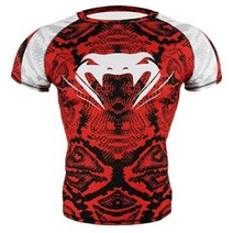 복싱복 킥복싱복장 VENUMMMA 뱀 머리와 드래곤 패턴 무에타이 복싱 운동복 태권도 혼, DY-JSY4+L