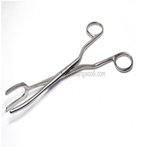 KASCO-스테어라이져 포셉 (STERILIZER FORCEPS)