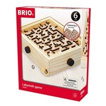 BRIO (브리오) 라비린스 게임 [교육 완구 장난감] 34000