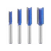 루터비트 홀커더 홀쏘 목공비트 철가리 트리머날, 쿠팡 T25796