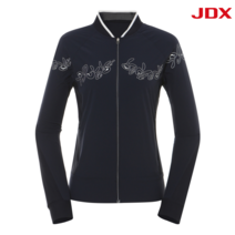 JDX 여성 가슴 커머스 포인트 점퍼 X2SMWJW52NA