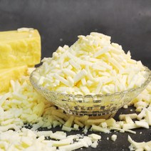 코다노 모짜렐라 / DMC-F 슈레드 치즈 1kg 2.5kg, 모짜렐라 슈레드 치즈 2.5kg (자연치즈98.8%), 1개