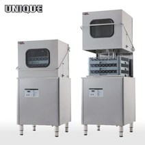 유니크 식기 세척기 UDS-1000DW 업소용 보급형