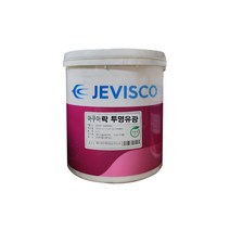 제비표 아쿠아락 친환경락카 4L 친환경바니시 수성바니쉬 투명유광 목재페인트