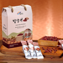 제주 우뭇가사리 한천 미니양갱 수제양갱 고급 양갱 선물 세트 홍삼양갱 골드키위양갱 고구마양갱 쑥양갱 커피양갱 검은깨양갱 녹차양갱 감귤양갱 팥양갱 연양갱 영양갱 양갱이 대용량 모듬, 9. 팥양갱(20gX20EA)