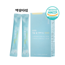 엘 아르기닌 L 아르지닌 5000 헬스 보충제 액상 20g 15포