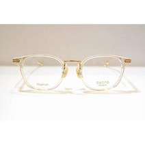 일본안경 Retro IWAMOTO 1975 col.1 안경 프레임 아이웨어 선글라스 남성 여성 패션 선글라스