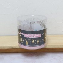 LED등 조명 가랜드 생일파티용품 파티용품 하트 해동, 해동LED아이러브유가랜드