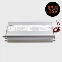 NVX478475SMPS아답터 LED AC220V-DC24V DC변환아답터 가정용, DC24V용|200W-200W
