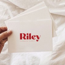 안내카드 제작 명함 인쇄 안내문 안내지 품질보증서 교환반품신청서 브로셔 드로잉퍼퓸 29, 70x100mm, 반누보화이트 320g