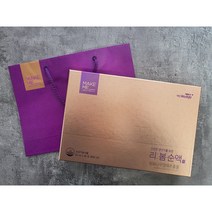 대상웰라이프 건강한 갱년기를 위한 리봄순액 건강즙, 20ml, 30포