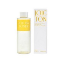핑크원더 호호바 토너 JOJOBA OIL 200ml, 1개