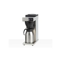 가전용품 커피머신 필터 자동 커피포트 소모품Animo Excelso T Edelstahl Kaffeemaschine inkl. Thermoskanne 2l