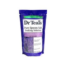닥터틸즈 솔트 라벤더 450g (new), 단품, 1개