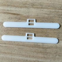 암막 롤 주방 블라인드 슬랫 행거 체인 링크 하단 홈 커넥터 무게 커튼 액세서리 부품 수직 블라인드 예비