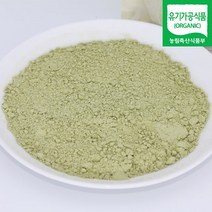 국산 유기농 여주 가루 분말 100g 먹는방법