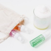 쫀득한 스윗오렌지 버블 핸드워스 만들기 DIY 키트