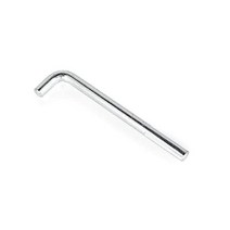 RV 시저 잭용 Camco Eaz-Lift J-Hook 드릴 부착 장치 - 시저 잭 올리기 및 내리기 보조 도구 - 수동 시저 잭과 함께 사용 - 모든 3/8인치 드릴에 적합(48