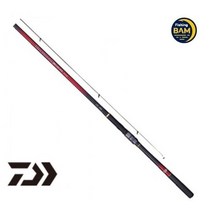 다이와 이소시오 갯바위낚시대 한국다이와정품 AF 1.75-53, AF 1.5-53