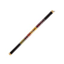 Meinl 레인스틱 비소리 120cm Black RS1BK-XL