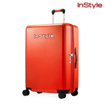 인스타일 캐리어 비비드 IS-C928 28인치 수화물용