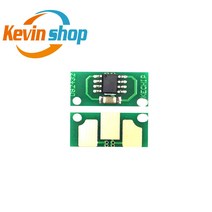 4PCS 25K IUP23 23 K C M Y 코니카 미놀타 용 이미징 유닛 칩 Bizhub C3100 프린터 드럼 카트리지 리셋, Y 4PCS EUR