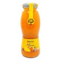 라우치 망고 넥타 음료, 200ml, 24개