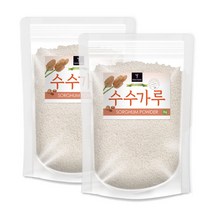 곡물이야기 4종선물세트 기장쌀 수수쌀 완두콩 잡곡
