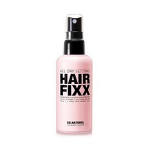 쏘내추럴 올 데이 세팅 헤어 픽서 80ml
