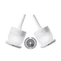 미로 UV MH5000 초음파 아이방 가습기 1+1