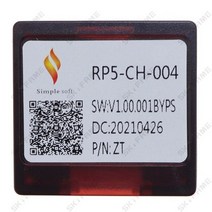 skyfame car wire 마구 어댑터 canbus box rp5-ch-004 for jeep wrangler cherokee compass grand patriot dodge, 캔버스만