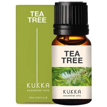 Kukka 티트리 에센셜오일 10ml B08XJQ869Y p7