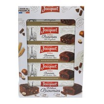 자케 브라우니 믹스 미니 150G 5개 헤이즐넛 대용량