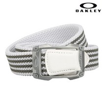 오클리 웹 리버시블 남여공용 캐주얼 벨트