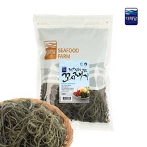 염수꼬시래기 1kg x5봉 해양심층수, 상품선택