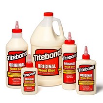 [TITEBOND] 타이트본드 I 오리지널/타이트본드1/목공본드, 32oz(946ml)