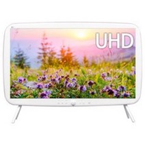 LG전자 UHD LED 48 스탠드형 TV, 48UJ760R, 자가설치