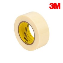 3M 8899HP 무잔사 필라멘트 테이프 55M, 20mmx55M