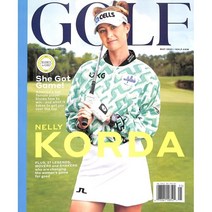 Golf Magazine (월간) : 2022년 05월