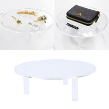 악세사리진열대 원형 제품진열대 악세사리진열대