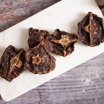 오빠네 캥거루꼬리 껌 100g 강아지뼈간식, 1개