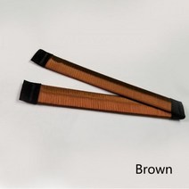 페어핀만들기 여성용 매직 헤어 스타일링 도구 다기능 헤어 도넛 소녀 헤어 액세서리 트위스터 헤어 매직 DIY 도구 매직 번 메이커 1 개