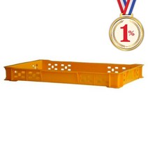 공구상자 만능상자6호 정리함 플랏스틱상자박스, 파랑